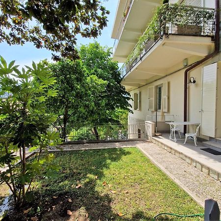 Вилла Charme & Garden Специя Экстерьер фото